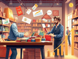 Cara Mengatasi “Dead Stock” atau Barang Tidak Laku dengan Teknik Bundling