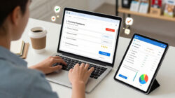 Cara Menggunakan Google Formulir untuk Survey Kepuasan Pelanggan UMKM