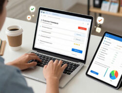 Cara Menggunakan Google Formulir untuk Survey Kepuasan Pelanggan UMKM
