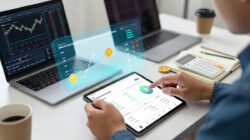 Cara Menghitung Keuntungan Investasi Crypto Secara Manual dan Aplikasi