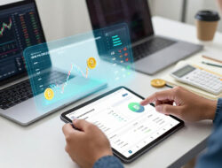 Cara Menghitung Keuntungan Investasi Crypto Secara Manual dan Aplikasi