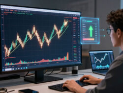 Cara Mengidentifikasi Pola Candlestick Bullish Engulfing di Market Crypto