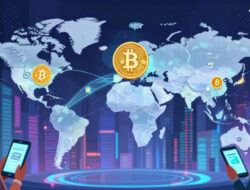 Mengenal Masa Depan Kripto Sebagai Alat Pembayaran Sah Di Berbagai Negara