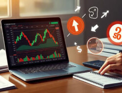 Mengenal Risiko Investasi Saham Dan Cara Meminimalisirnya Agar Modal Tetap Aman