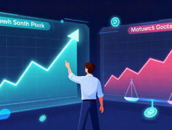 Mengenal Saham Growth vs Value: Mana yang Cocok dengan Profil Resikomu?