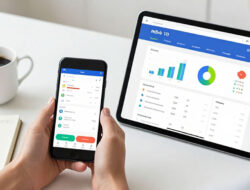 Rekomendasi Aplikasi Catatan Keuangan Harian Terbaik untuk Android dan iOS