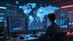 Review Jaringan Injective Blockchain yang Fokus Pada Sektor Finansial