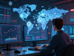 Review Jaringan Injective Blockchain yang Fokus Pada Sektor Finansial