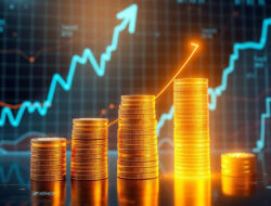 Strategi Investasi Dollar Cost Averaging Pada Bitcoin Guna Hasil Jangka Panjang