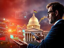 Strategi Investasi di Pasar Modal Saat Terjadi Pergantian Pemerintahan