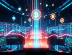 Strategi Memanfaatkan Arbitrase Kripto Guna Mendapatkan Untung Dari Selisih Harga Bursa