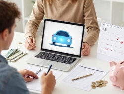 Strategi Menabung untuk DP Mobil dalam Waktu Kurang dari Dua Tahun