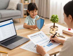 Strategi Mengamankan Masa Depan Finansial bagi Anak Berkebutuhan Khusus