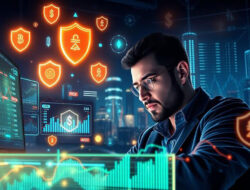 Strategi Menggunakan Leverage Secara Bijak Guna Menghindari Likuidasi Saat Trading Kripto