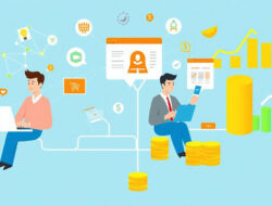 Strategi Pemasaran Melalui Affiliate Marketing Untuk Membantu Menjual Produk UMKM Anda