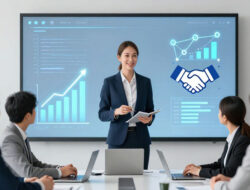 Tips Mencari Investor untuk Pendanaan Usaha Skala Menengah