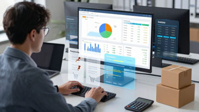 Tips Mengelola Cash Flow Saat Terjadi Lonjakan Pesanan Mendadak