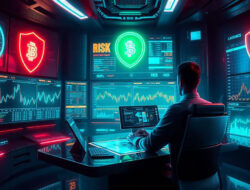 Tips Mengelola Manajemen Risiko Saat Bermain Trading Future Kripto Yang Sangat Menantang