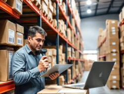 Tips Mengelola Stok Barang Agar Tidak Terjadi Penumpukan Modal Di Gudang