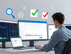 Tips Menggunakan Berbagai Screeners Saham Secara Gratis di Internet