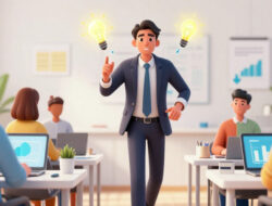 Tips Menjadi Lebih Proaktif dan Berhenti Menunggu Instruksi