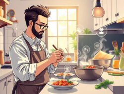 Tips Menjaga Konsistensi Rasa Bagi Pelaku UMKM Di Bidang Industri Kuliner