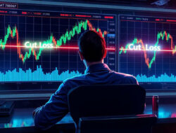 Cara Melakukan Cut Loss Saham Secara Tepat Untuk Membatasi Risiko Kerugian