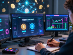 Cara Memanfaatkan Platform Launchpad Guna Membeli Koin Baru Sebelum Harga Melambung