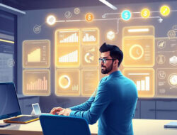 Cara Memilih Perangkat Lunak Manajemen Keuangan Terbaik Untuk Skala Bisnis Anda