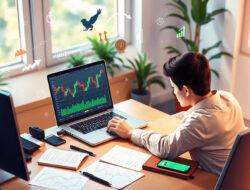 Panduan Lengkap Analisis Teknikal Saham Bagi Investor Pemula Di Pasar Modal