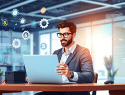 Pentingnya Implementasi Sistem Manajemen Keuangan Digital Untuk Meningkatkan Efisiensi Operasional Perusahaan