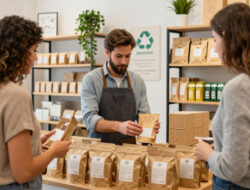 Pentingnya Inovasi Kemasan Ramah Lingkungan Bagi Citra Positif Bisnis UMKM Anda