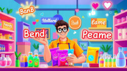 Pentingnya Nama Brand Unik Agar Produk UMKM Mudah Diingat Oleh Konsumen