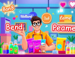 Pentingnya Nama Brand Unik Agar Produk UMKM Mudah Diingat Oleh Konsumen