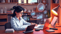 Pentingnya Pencatatan Transaksi Keuangan Harian Bagi Perkembangan Bisnis UMKM Masa Kini