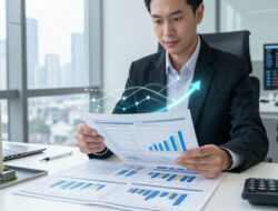 Peran Penting Laporan Arus Kas Dalam Sistem Manajemen Keuangan Bisnis Properti