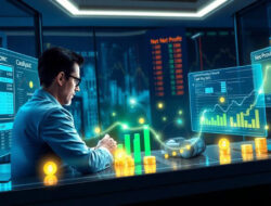 Strategi Memanfaatkan Analisis Arus Kas Perusahaan Untuk Menilai Kualitas Laba Bersih