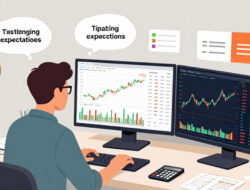 Tips Mengelola Ekspektasi Keuntungan Agar Tetap Rasional Dalam Berinvestasi Saham Sekarang