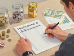 Tips Mengelola Keuangan Saat Mendapat Kenaikan Gaji Agar Tidak Terjadi Lifestyle Creep