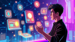 Tren Teknologi Cryptocurrency Terbaru Yang Akan Mengubah Cara Kita Bertransaksi Digital